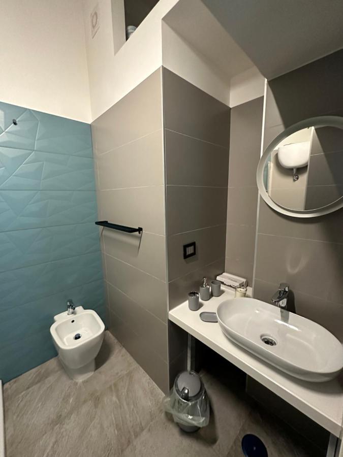 Carme Guest House Neapel Exterior foto