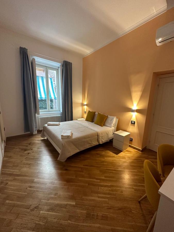 Carme Guest House Neapel Exterior foto